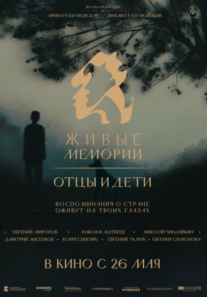 Живые мемории