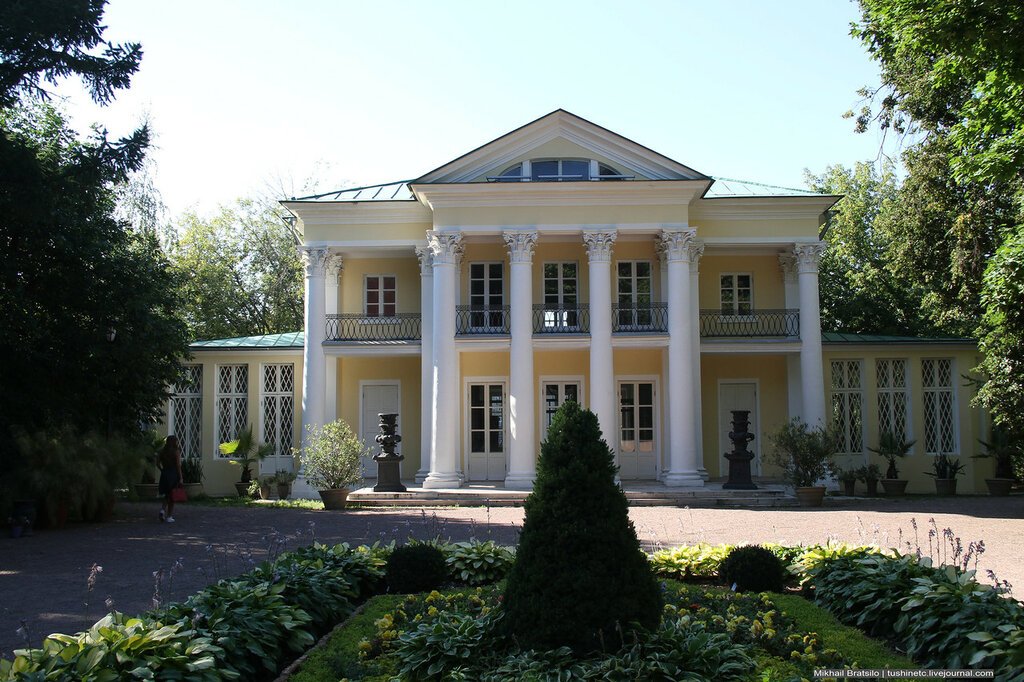 Дом Орлова