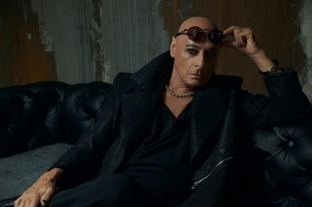 Джо Линн Тёрнер