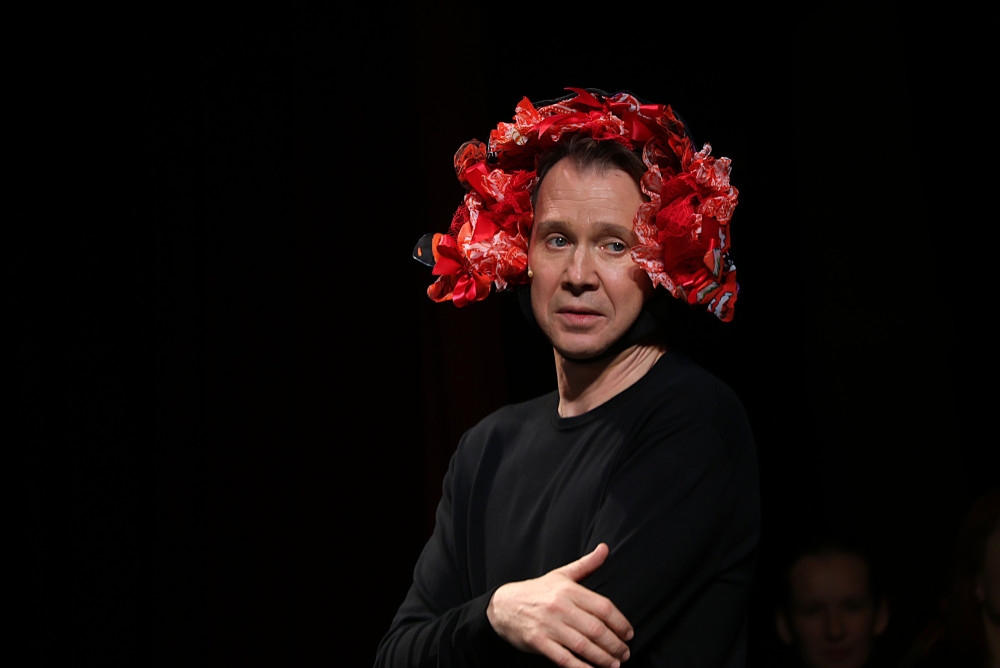 Евгений Миронов