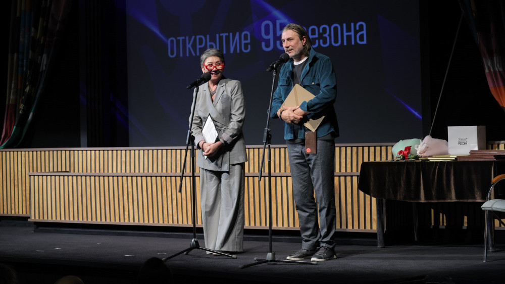 Театр Образцова
