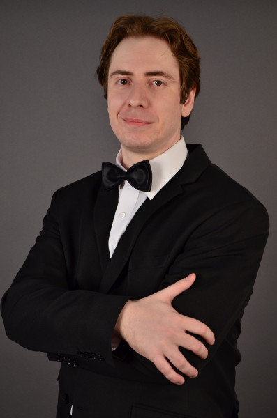 Александр Златин