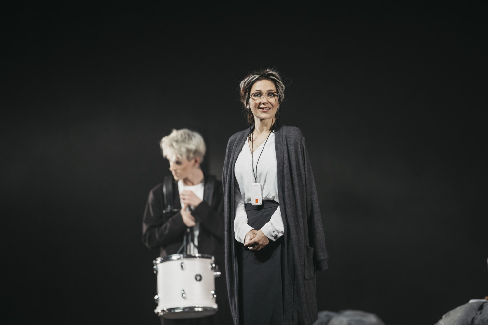 Екатерина Климова