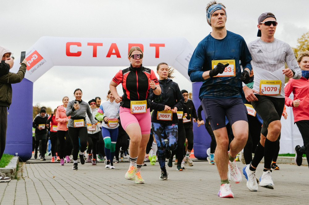 Спорт