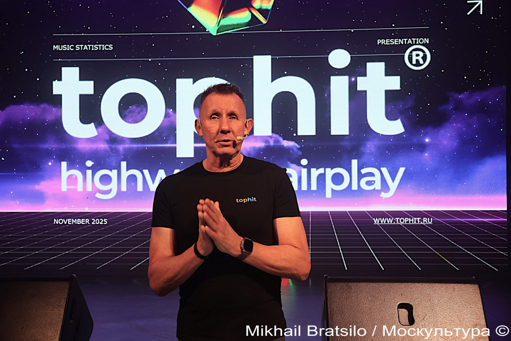 Игорь Краев