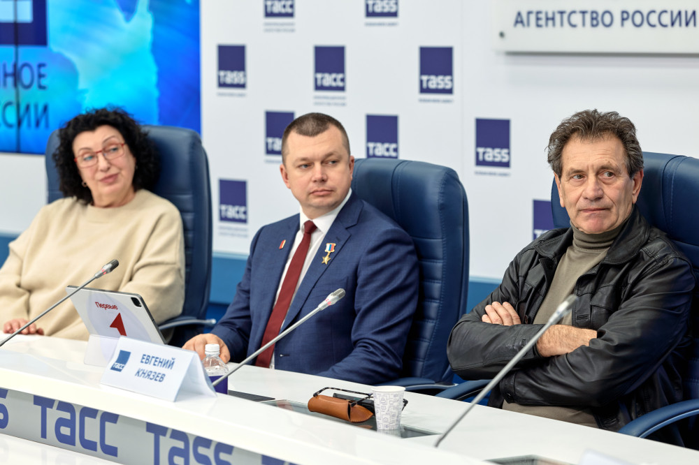 Движение Первых