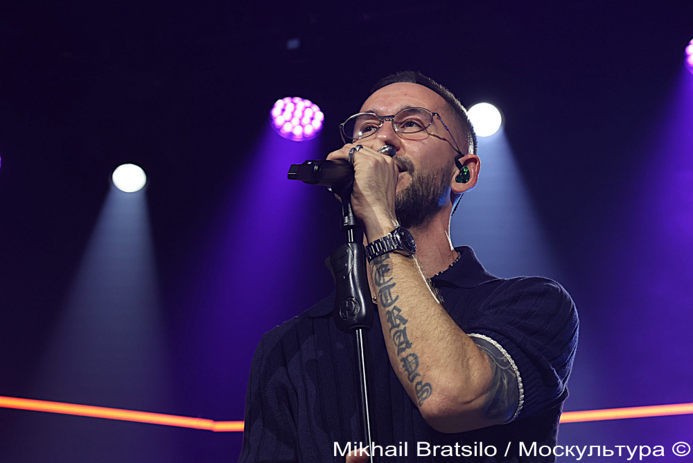 Сергей Приказчиков