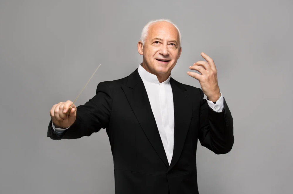 Владимир Спиваков