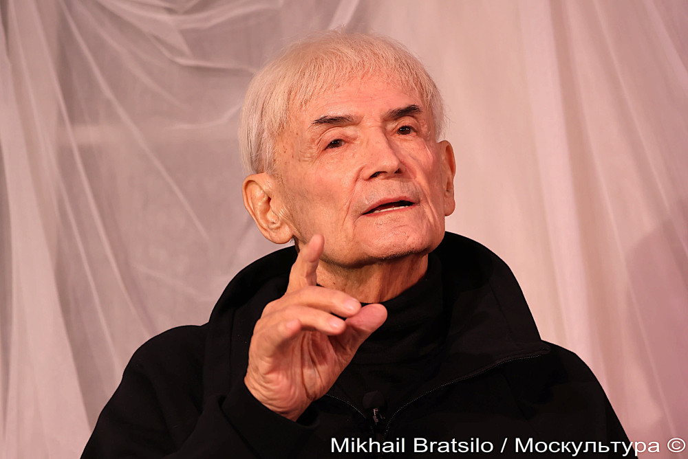 Всеволод Шиловский