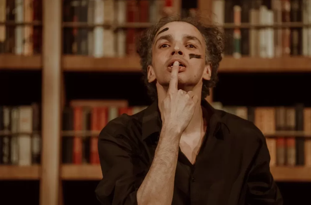 Данила Лавренов