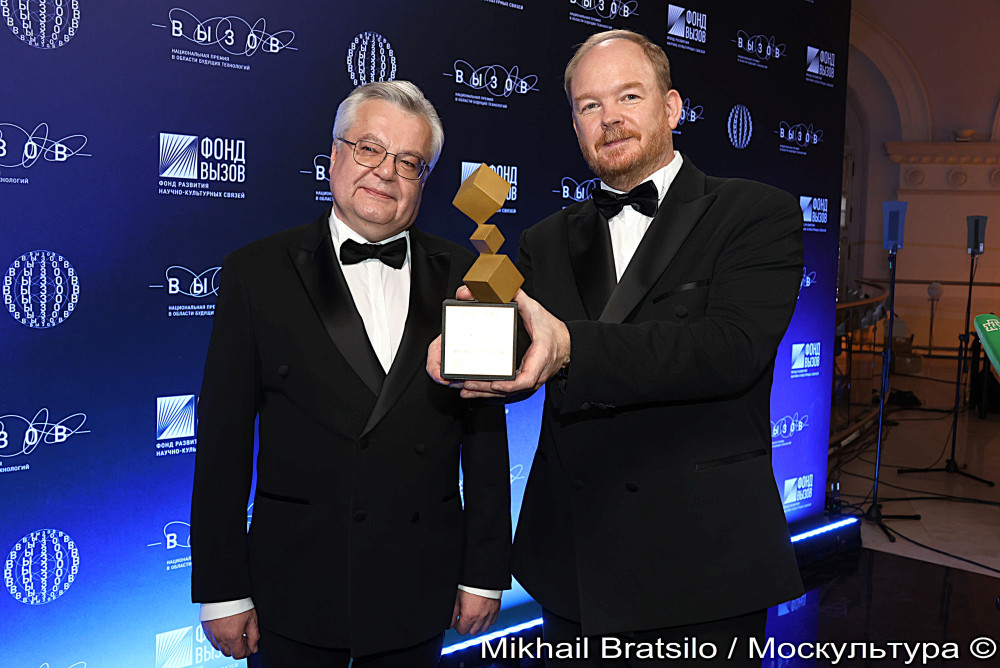 Алексей Глушенков, Михаил Скупов