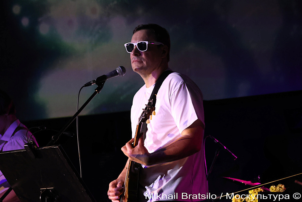 Евгений Цыганов