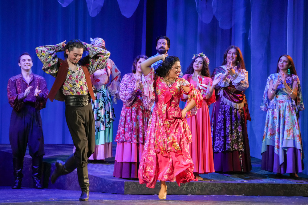 Трудное счастье