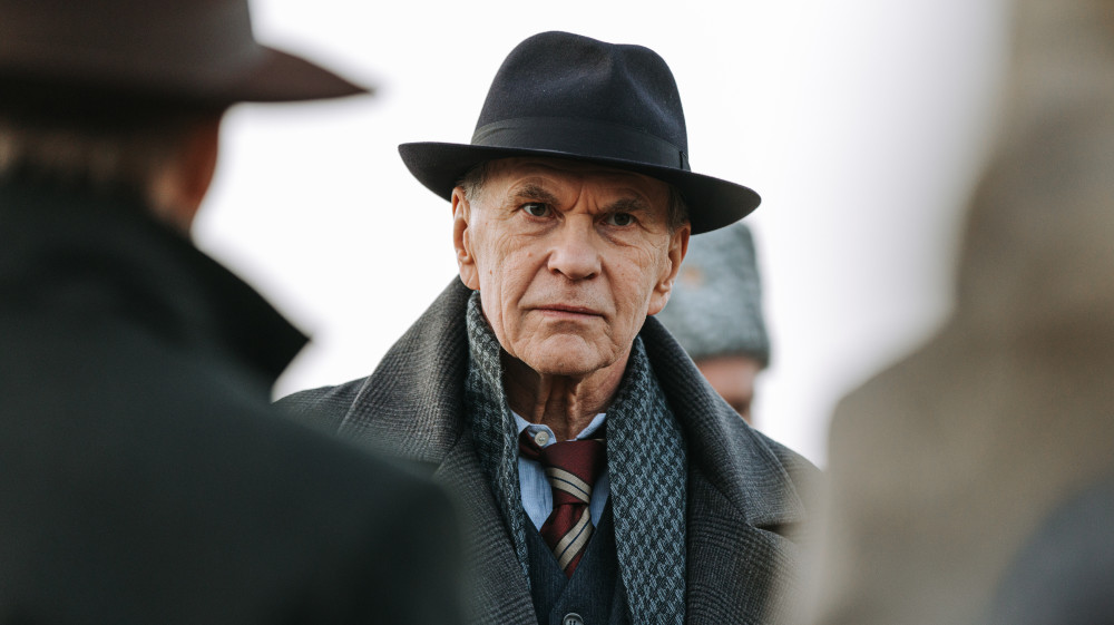 Алексей Гуськов