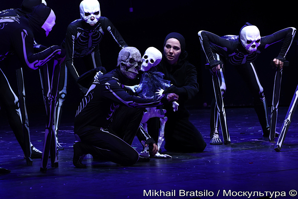 Ай да Пушкин