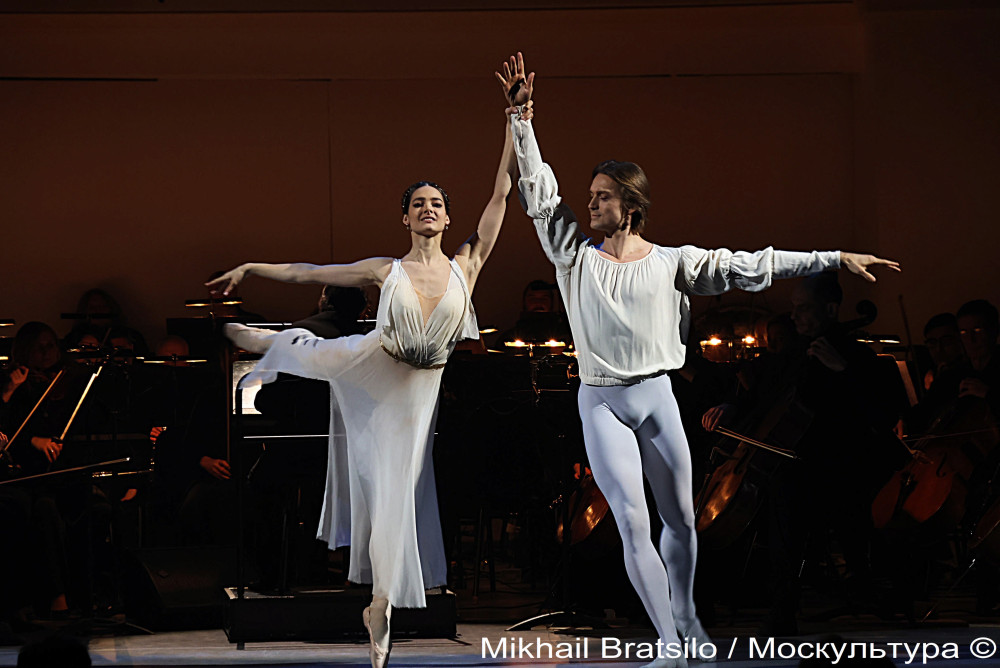 Денис Родькин, Элеонора Севенард