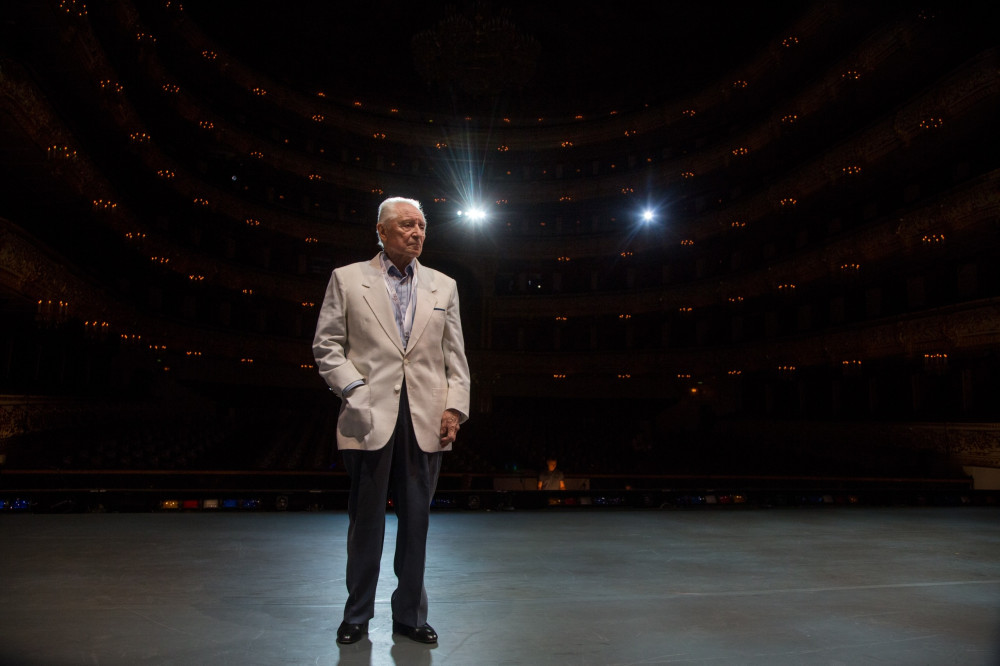 Григорович