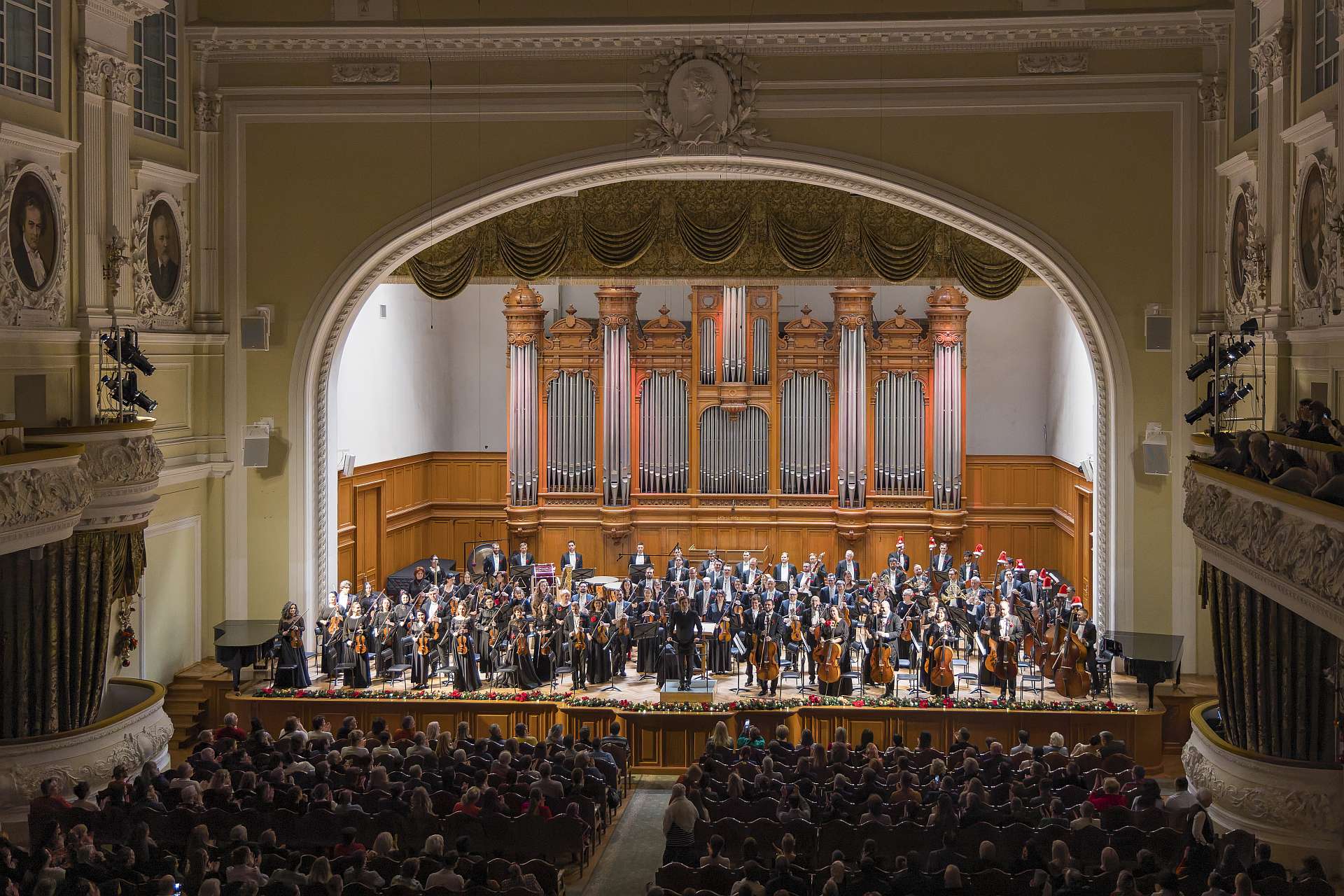 Никифорчин