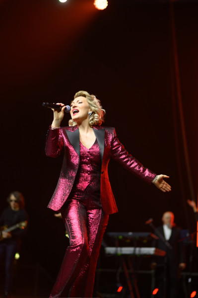 Алина Деллис