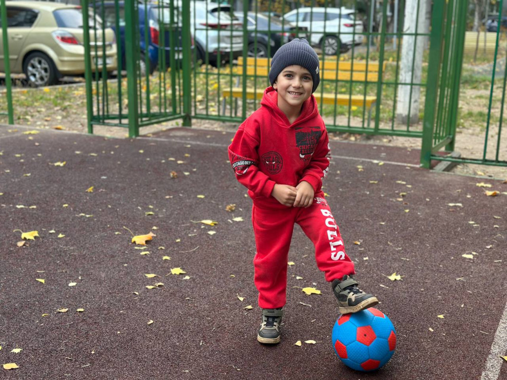 Арам Петросян