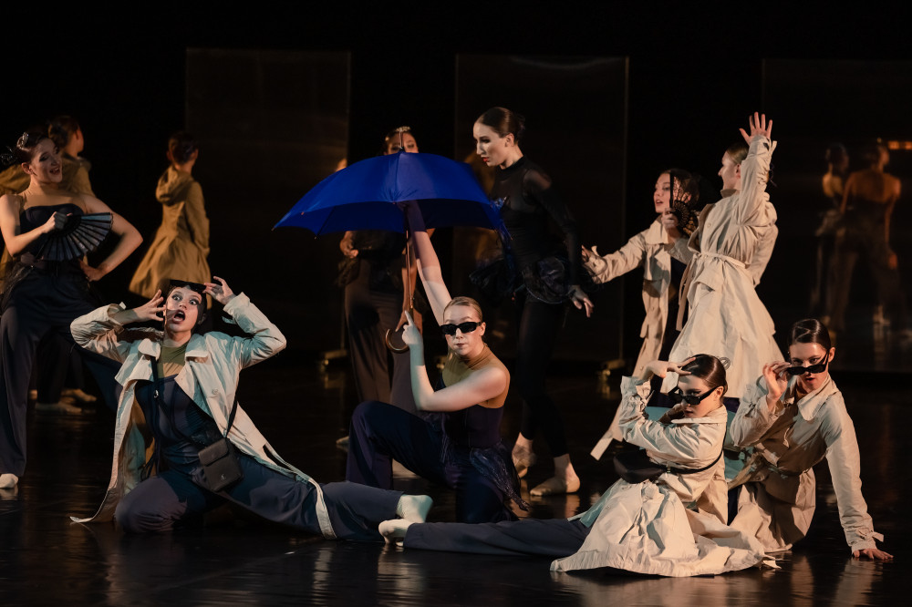 Алёна Ледях