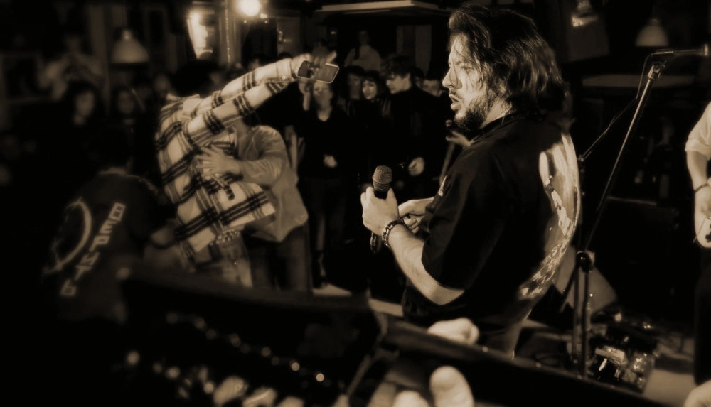 Андрей Гулидов