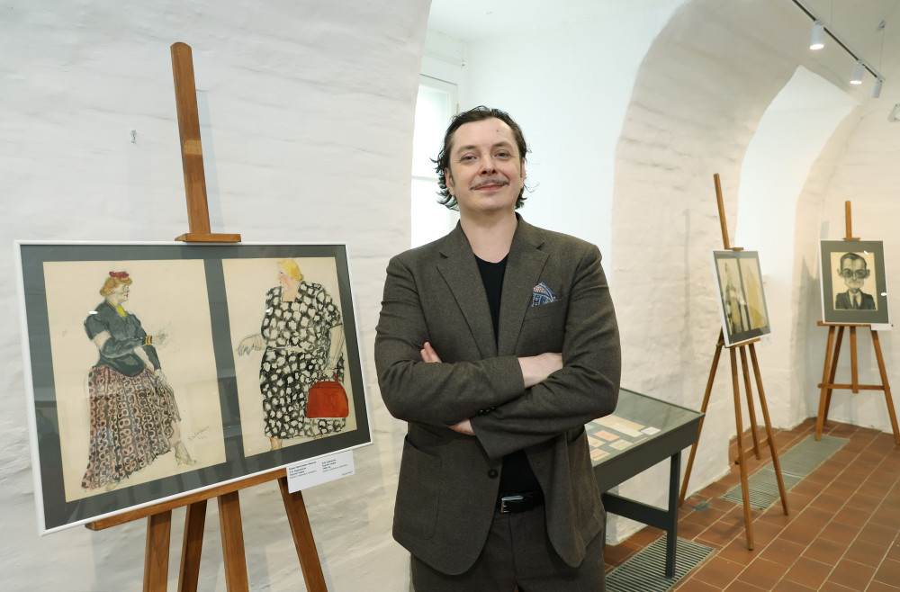 Павел Ващилин