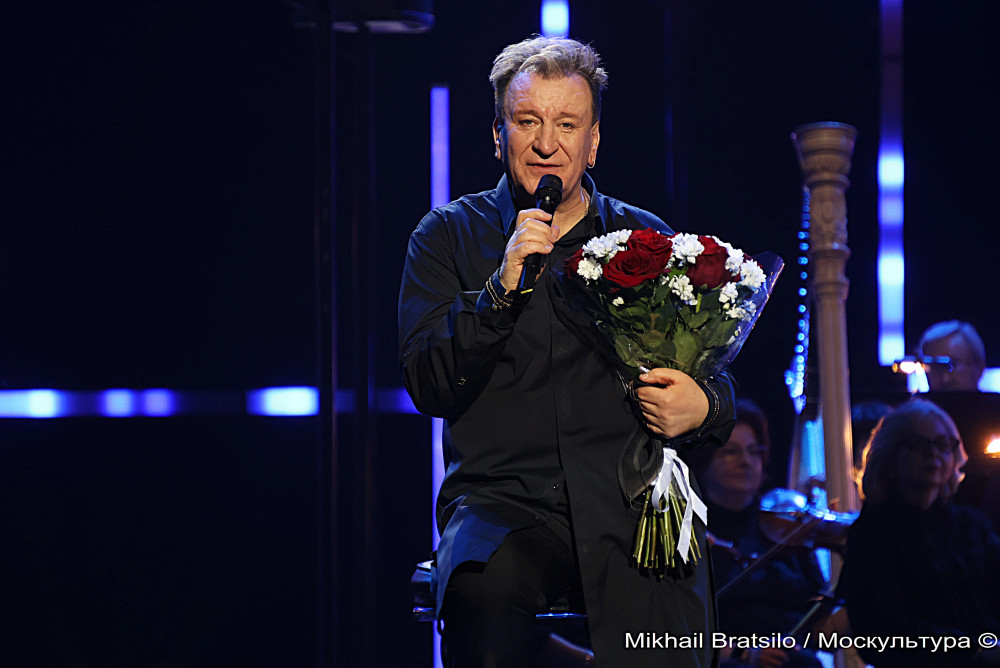 Сергей Пенкин