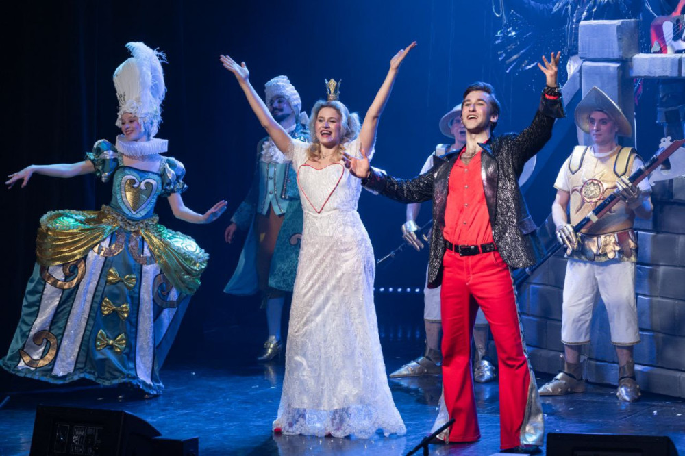 Бременские музыканты