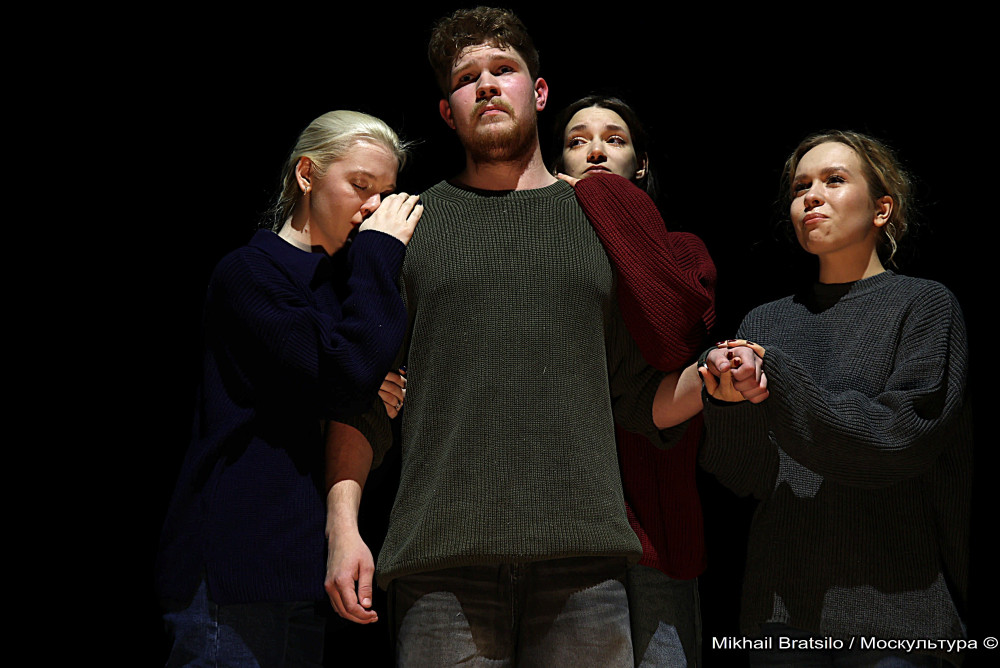 Как рождаются герои