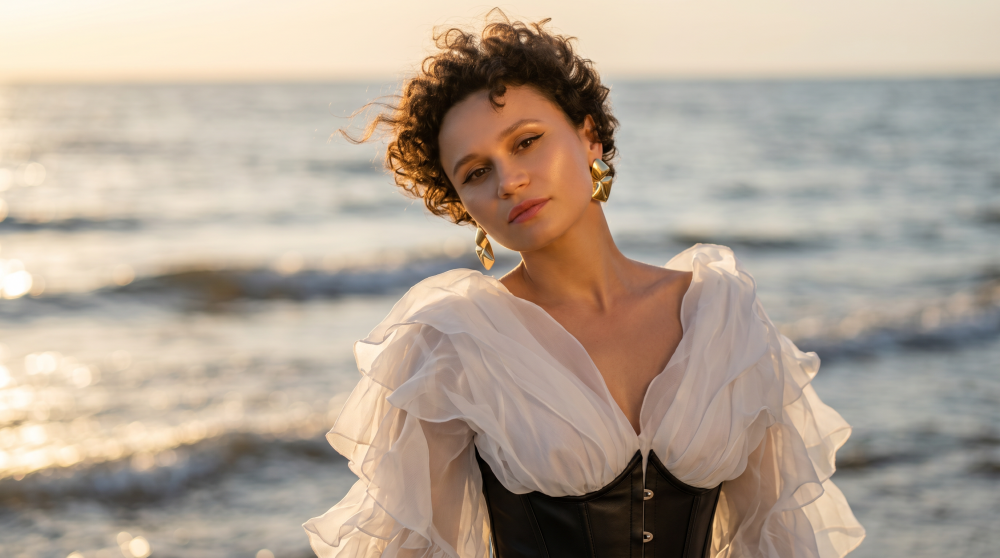 Кристина Корнелюк