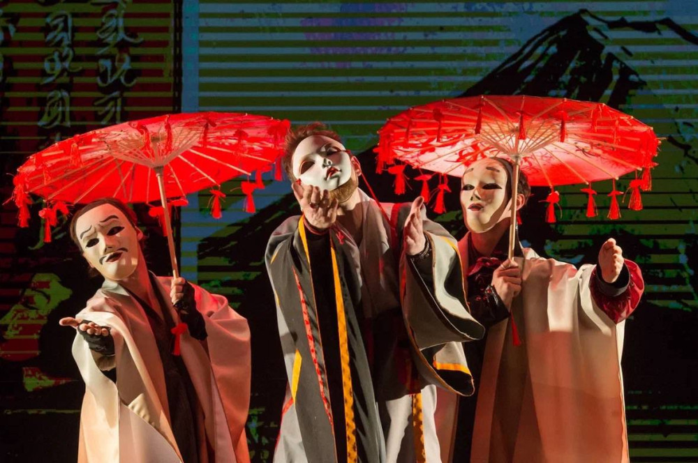 Мелиховская весна