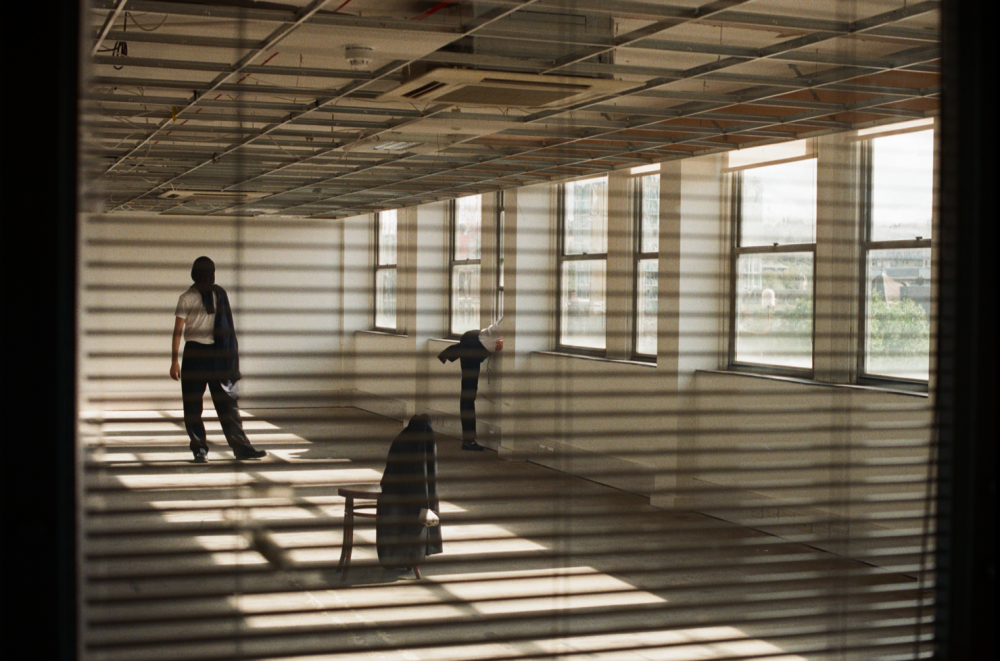 Омар Даньял Бюйюктосун