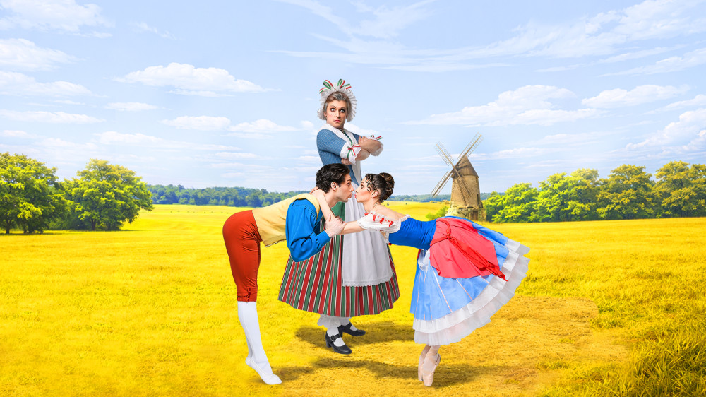 Тщетная предосторожность