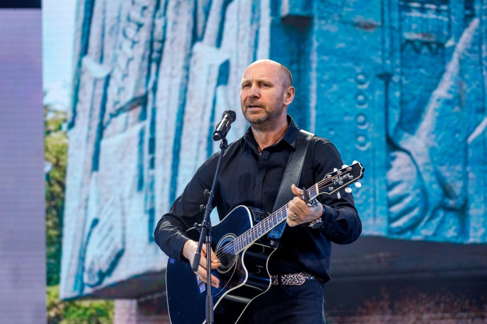 Виталий Аксёнов