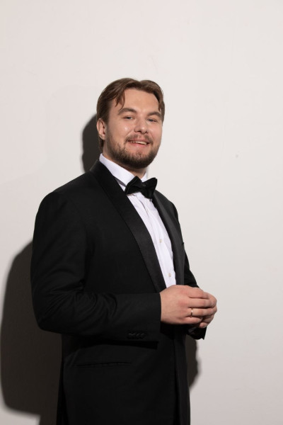 Юрий Ковешников