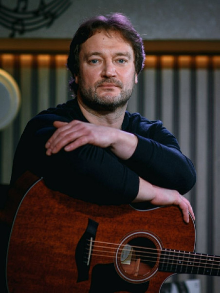 Дмитрий Вешнев