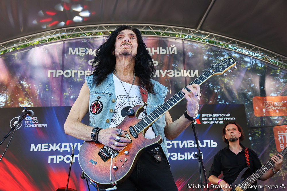 Дмитрий Четвергов