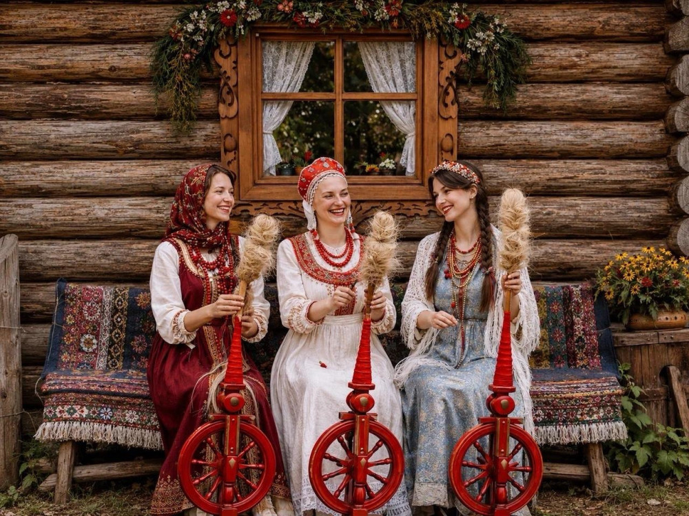 Фолково
