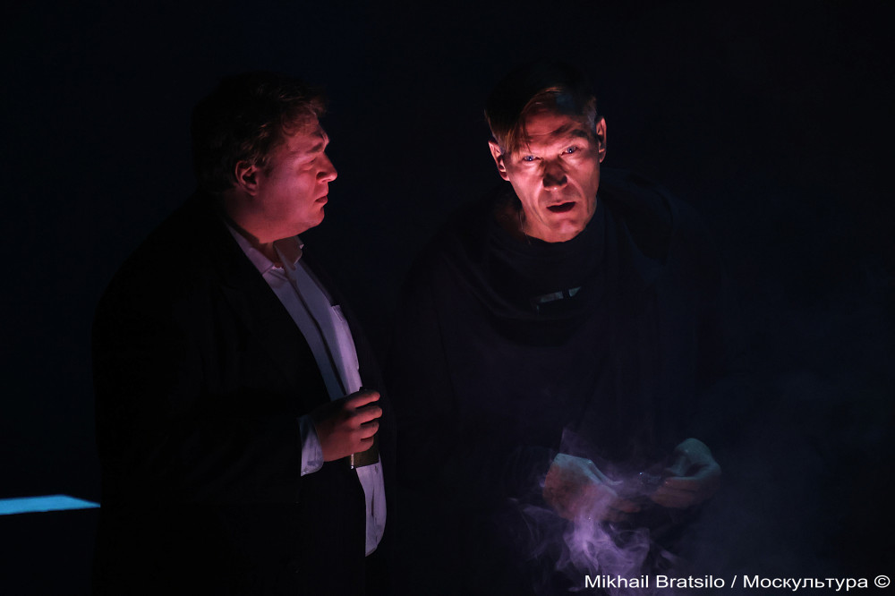 Александр Колесников, Юрий Анпилогов
