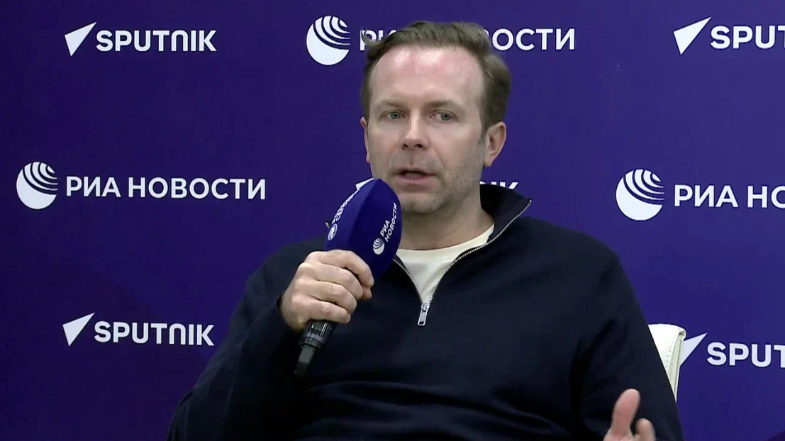 Пресс-конференция