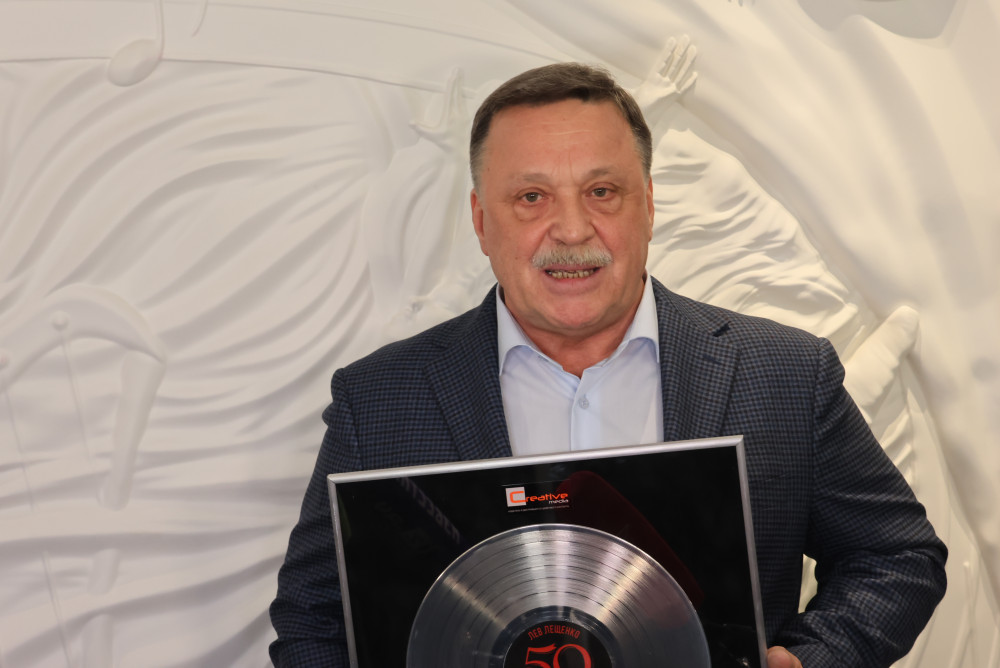 Сергей Шевелёв