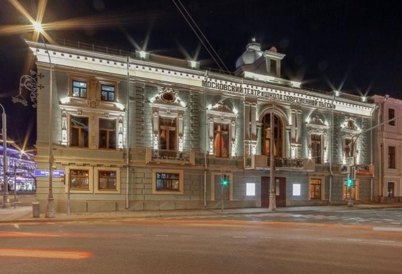  В рамках соглашения до конца 2020 года ежемесячно во Владимире будут идти спектакли Школы современной пьесы.