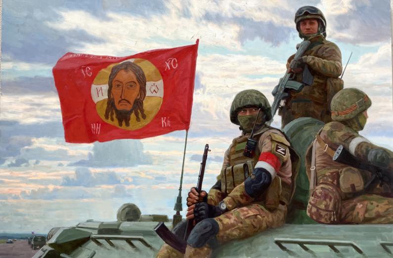 Дареев. Возвращение