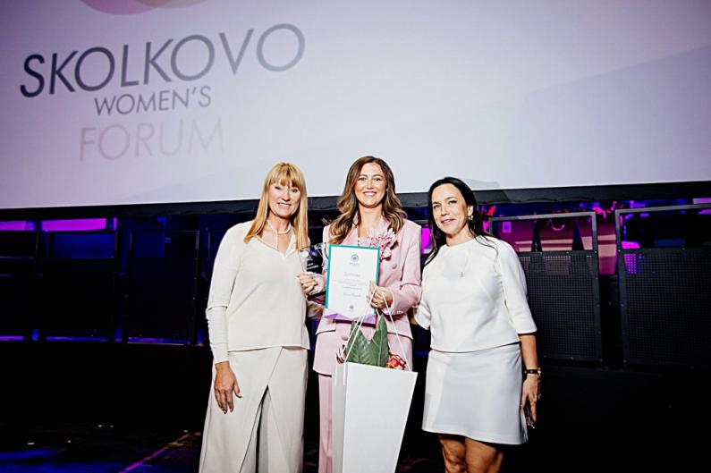 Global Innovator 2025