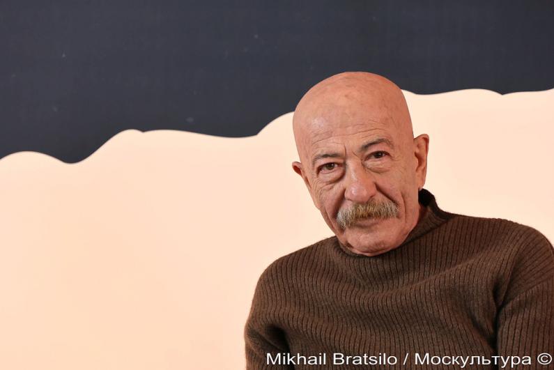 Александр Розенбаум