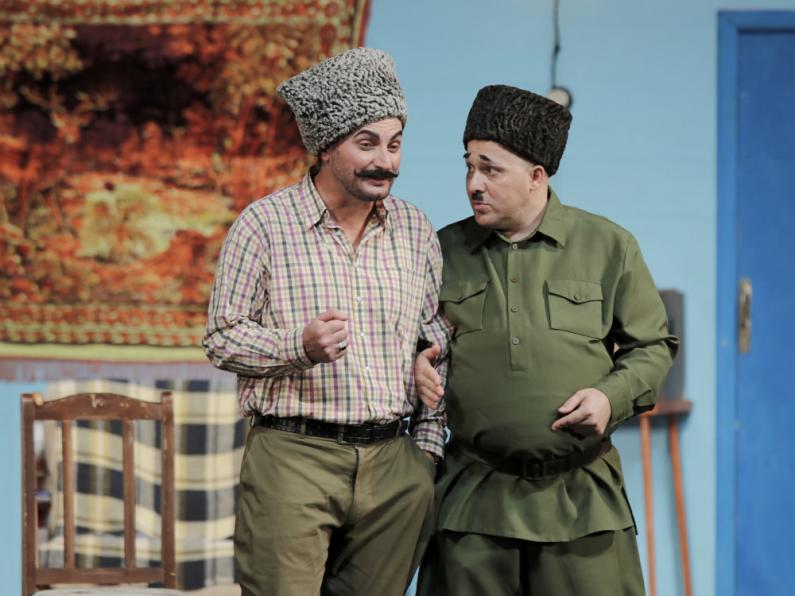 Бож-Али