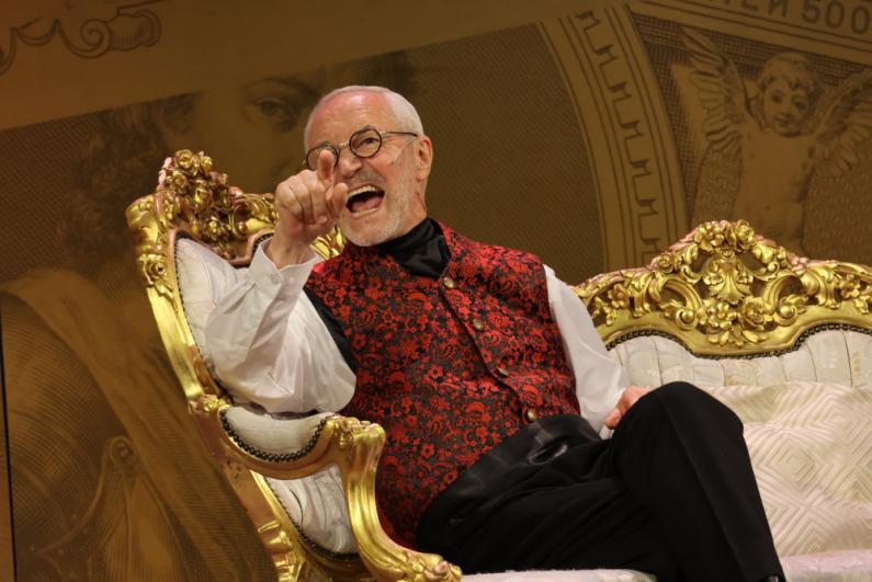 Евгений Герасимов