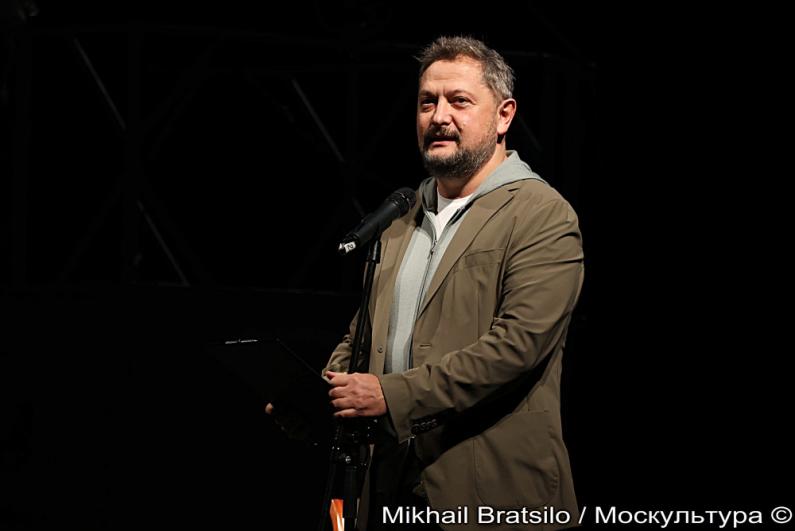 Евгений Писарев