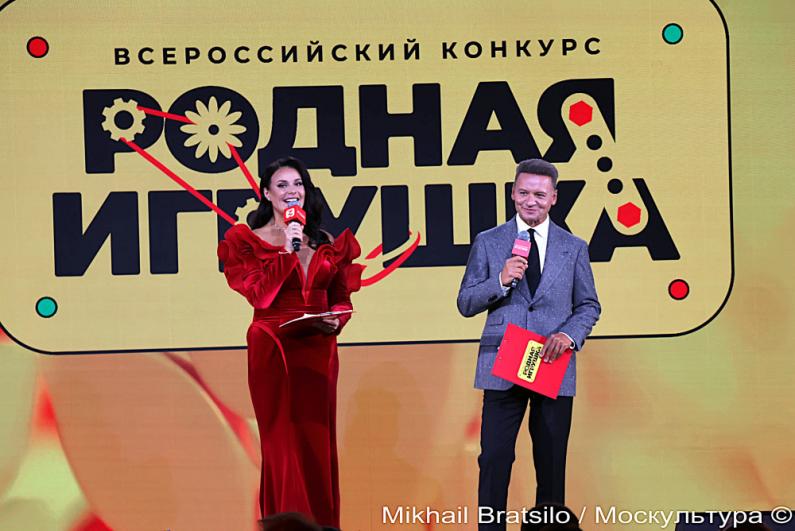 Оксана Фёдорова, Александр Олешко